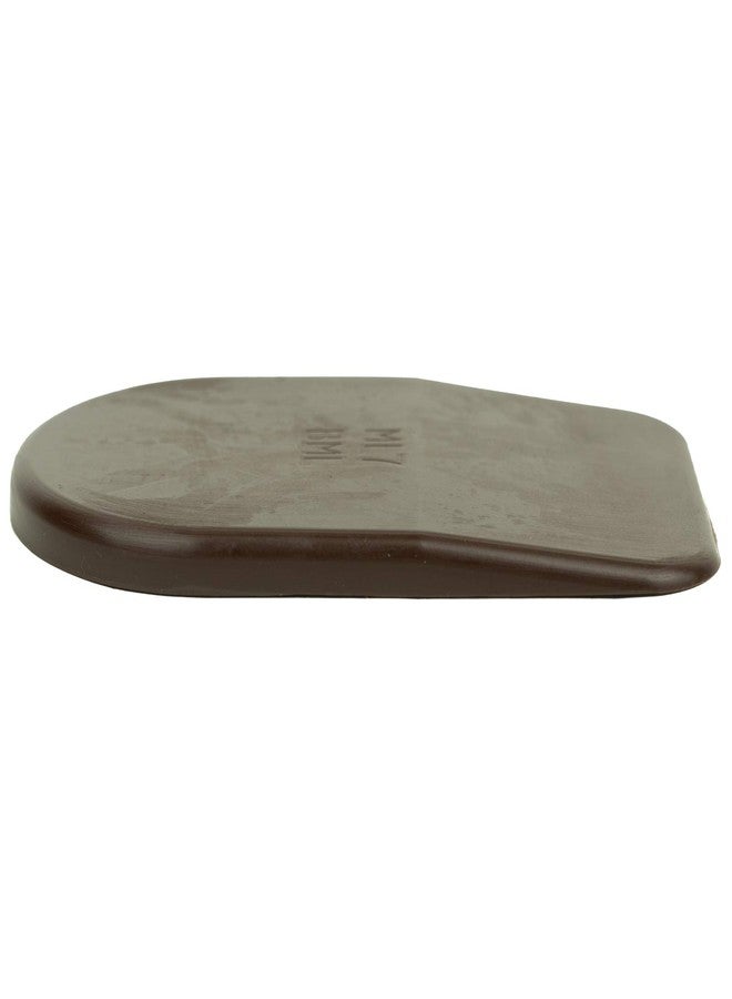 BML 67244 رافعات كعب كبيرة للرجال، 2-3/4 بوصة × 1/4 بوصة، 7 مم